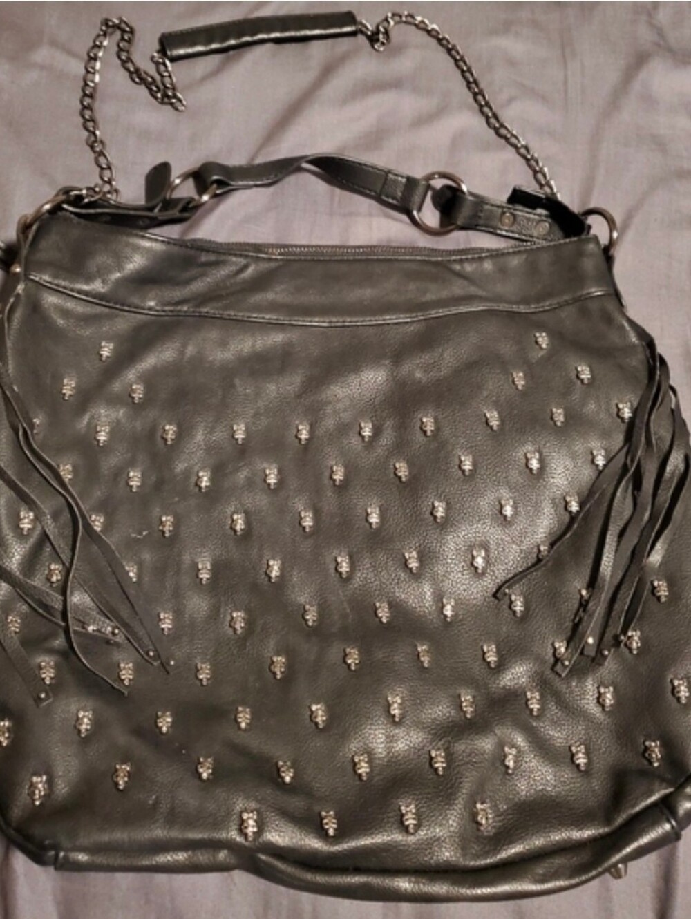 Betsey Johnson Handbag